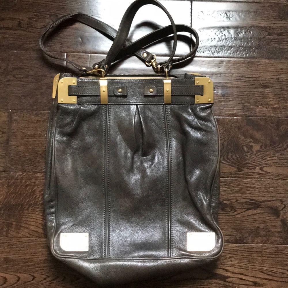 Charles David Purse